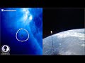 What's NASA Hiding?! Mystery UFOs Above Earth, Our Sun &amp; More...