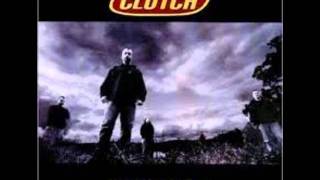 Watch Clutch Drink To The Dead video