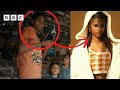 The 16 Year Old Supermodel Living In Mumbai's Slums - BBC
