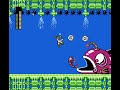 Mega Man 2 Talkthrough 004 - Bubbling To The Surface