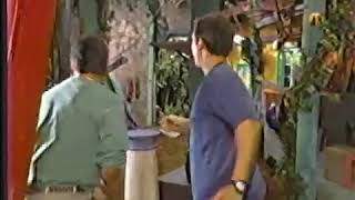 Zoboomafoo Generique Fin