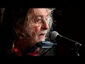 Ray Wylie Hubbard - "The Messenger"