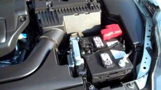 -2009 Nissan Altima 471538.Wmv