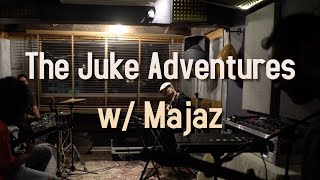 Juke n Majaz