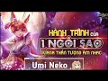 Dưới ánh hào quang (Garena LQM)| NightCore 1.12x