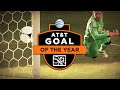 2013 AT&T MLS Goal of the Year Nominees | Final Four
