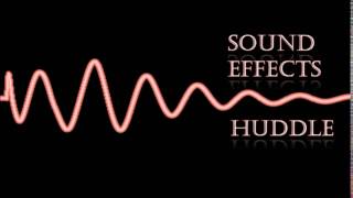 Bugle Tune Sound Effect