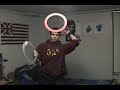 Synergy II - Amazing Juggling - David Stephens