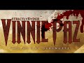 Vinnie Paz - You Can't Be Neutral On a Moving Train