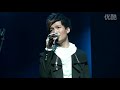 陈楚生- 悬崖(好版本) (2011新年音乐会)
