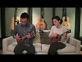 The Moon Song - Karen O (From "Her" Soundtrack) ft. Kina Grannis & Aj Rafael