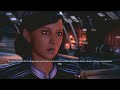 Mass Effect 3 Walkthrough - Part 16 EDI's Humanity PS3 XBOX 360 PC (Gameplay / Commentary)