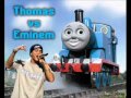 Thomas Theme Tune "BLOW MY ENGINE"