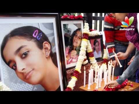 Hollywood director expressed his wish to direct Arushi Talwar's case | Hot Cinema News | Murder