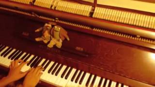 ???????? (Kamisama Hajimemashita) OP piano cover