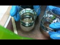 Resin tutorial: mixing for newbs (two part epoxy resin)