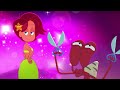 Zig & Sharko ✂ NEW HAIR 😭 Full Episodes HD