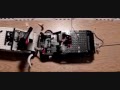 Lego Crashtest Airbag Edition & Onboard Camera