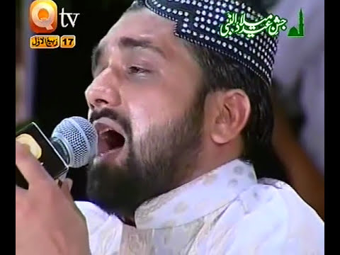 PUNJABI(Maan Di Shan)QARI SHAHID MAHMOOD IN KUWAIT.BY VISAAL