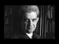 Lacan et la mystique : Pourquoi la mystique ?