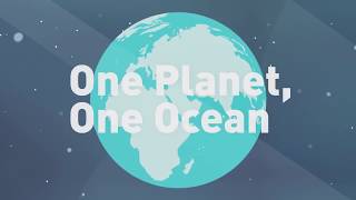 Celebrating Ocean Science at the United Nations Ocean Conference