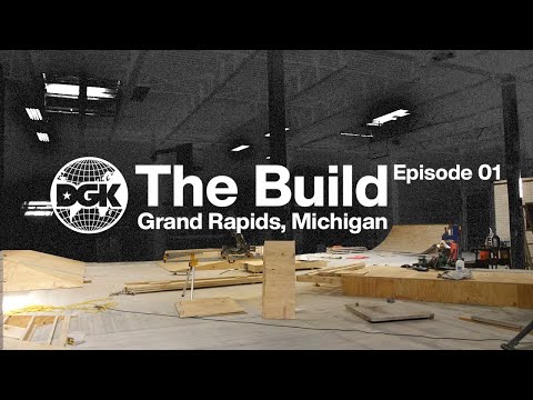 The Build - Episode 01