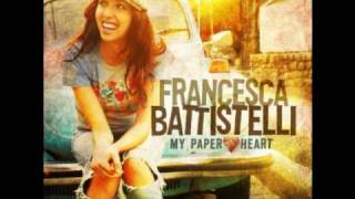 Watch Francesca Battistelli Someday Soon video