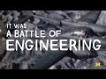 Engineering Faster Planes in WWII: Kelly Johnson, the P-38 and the P-80