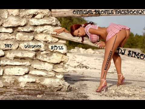 Гангнам стайл Кючек 2012 ЧАЛГА Gangnam Style