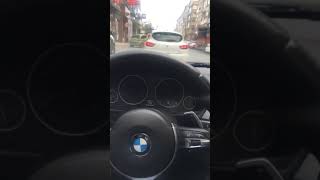 BMW GECE GEZMESİ SNAP - STORY