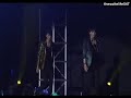 SS501 - Because I'm Stupid [Seoul Persona Concert 2009] {Hangul, Romanization, Eng Sub}