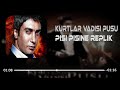 Kurtlar Vadisi Pusu - Pisi Pisine Replik Remix (Zafer Kaya Remix)