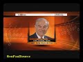 Dr. Ron Paul on The ED Show On William Kostric Wearing His Gun to the NH Protest