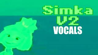 Vs Fixies - Vs Simka V2 Vocals