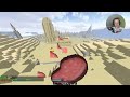 DAS ULTRA TALENT #3 - SO VIELE TALENTE! LACHEN BIS DER ARZT KOMMT [MINECRAFT SG]