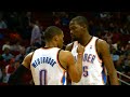 Phantom: James Harden's Career-High Versus Thunder