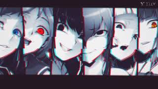 Kiss Of Life - Igloo Nightcore Igloo Speed Up Reverb