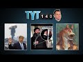 Border Children, Gaza Truce, Iraq Shrine Destroyed & Jar Jar Beats Congress | TYT140 (July 25, 2014) Border Children, Gaza Truce, Iraq Shrine Destroyed & Jar Jar Beats Congress | TYT140 (July 25, 2014)