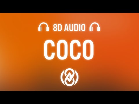 24kgoldn - Coco Ft Dababy 8d