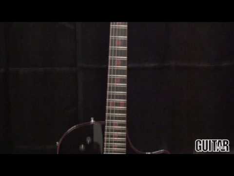 NAMM 2010 - Taylor Guitars