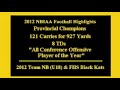 Blake Murphy- Bishops Commit 2013