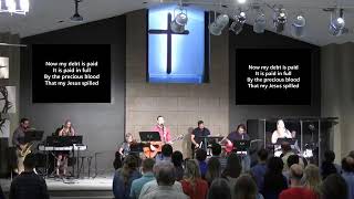 The Righteousness of God - Romans 5:12-21