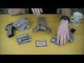 JMC Custom KYDEX Holsters and Magazine Holders