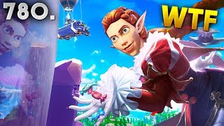 Fortnite Funny WTF Fails and Daily Best Moments Ep.780