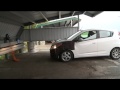 Chevrolet Spark EV All-Electric Vehicle