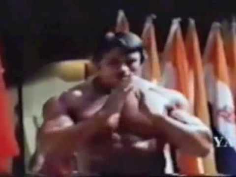 arnold schwarzenegger workout video. Arnold Schwarzenegger - Only