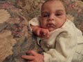 Reborn Baby Vampire for Sale Possibly haunted