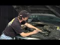 car repair