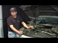 car repair