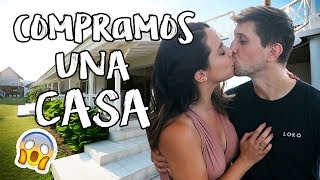 NOS COMPRAMOS UNA CASA? | Katy The Chic NOS COMPRAMOS UNA CASA? | Katy The Chic